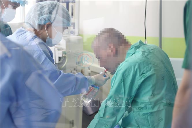 Việt Nam còn 11 ca dương tính với virus SARS-CoV-2