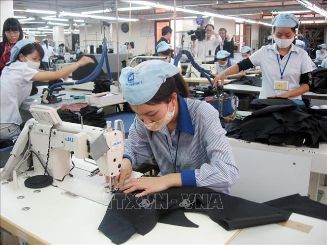 EVFTA sẽ có hiệu lực từ 1-8