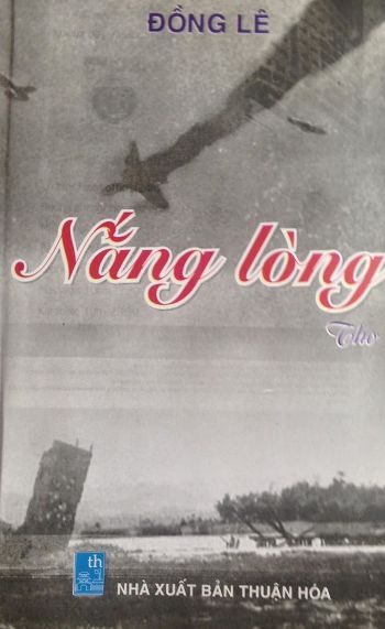 Đồng Lê với "Nắng lòng"