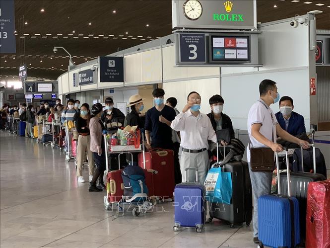 Việt Nam không ghi nhận ca mắc mới COVID-19 trong 12 giờ qua, tổng số vẫn là 355 ca