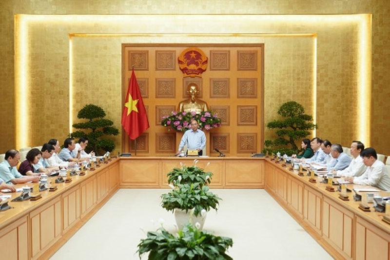 Thủ tướng Nguyễn Xuân Phúc: Kiểm soát lạm phát dưới 4% là khả thi