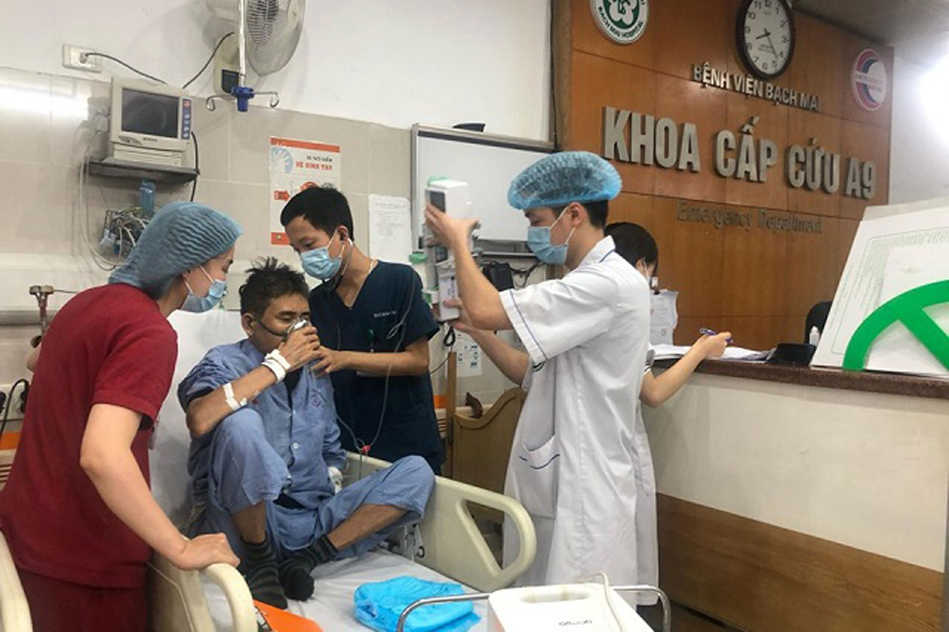 Từ ngày 10-8, thêm nhiều dịch vụ kỹ thuật y tế sẽ được BHYT thanh toán.