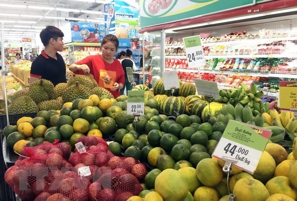 Dự báo chỉ số giá tiêu dùng năm 2020 sẽ tăng ở mức 3,5-4%