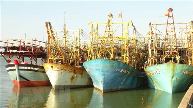 Việt Nam trao công hàm phản đối Trung Quốc tập trận ở Hoàng Sa