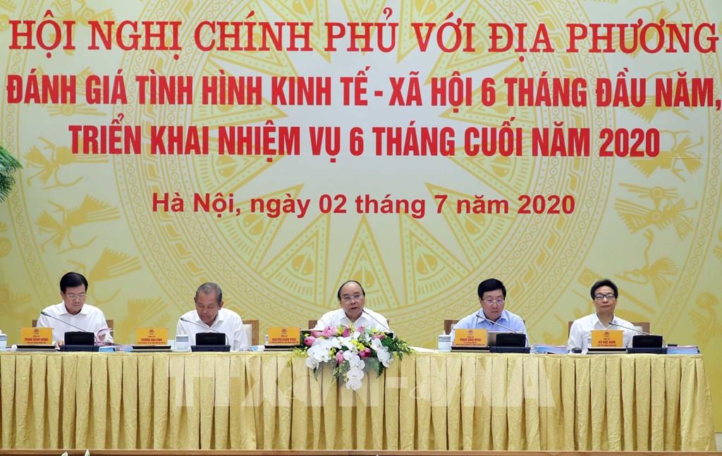 Làm rõ trách nhiệm của địa phương trong kỳ thi tốt nghiệp THPT