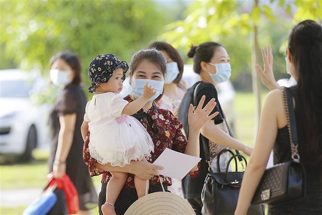 Sáng 4-7, Việt Nam không ghi nhận ca mắc mới COVID-19, còn 15 ca đang điều trị