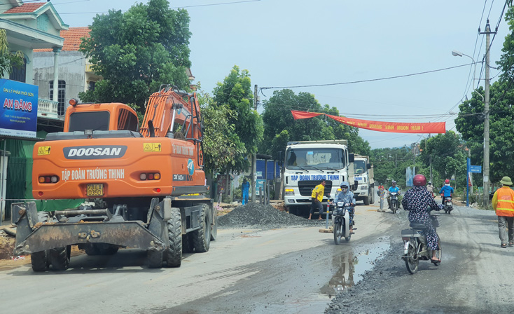 Tỷ lệ giải ngân vốn đầu tư phát triển chỉ đạt 41% kế hoạch
