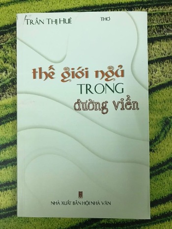 Người đàn bà với "ý nghĩ nhiều hơn thời gian đã nghĩ"