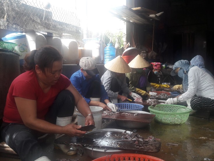 Nâng cao hiệu quả hoạt động bình đẳng giới, vì sự tiến bộ của phụ nữ