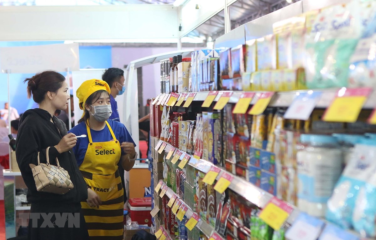 Hãng tư vấn MczKinsey đánh giá khả năng phục hồi kinh tế của Việt Nam