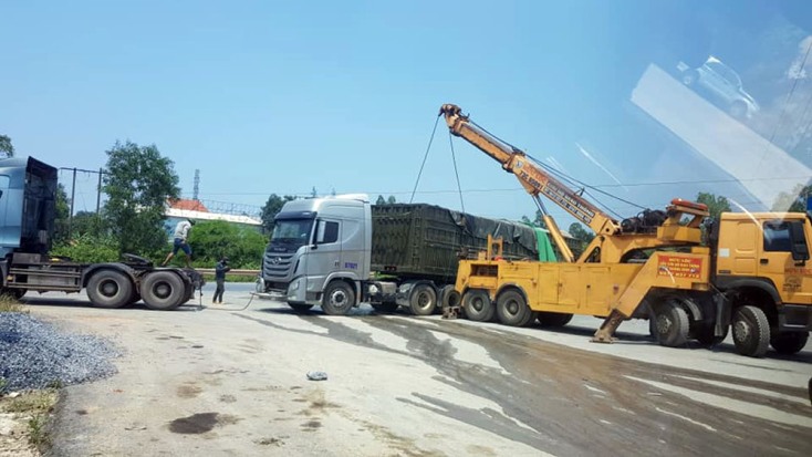 Cử tri kiến nghị nhiều vấn đề dân sinh
