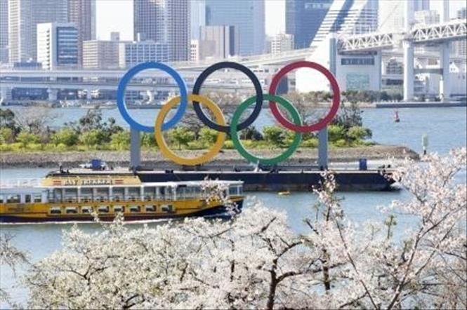 Lệnh 'ngừng bắn toàn cầu' dịp Olympic dời sang năm 2021