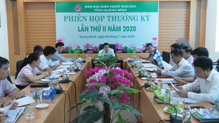 Tổng dư nợ cho vay đạt 3.411 tỷ đồng