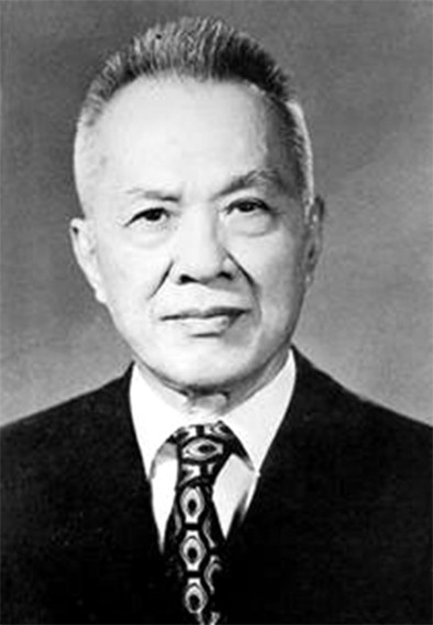 Đồng chí Nguyễn Hữu Thọ - một nhân cách cao đẹp, một nhà lãnh đạo có uy tín lớn