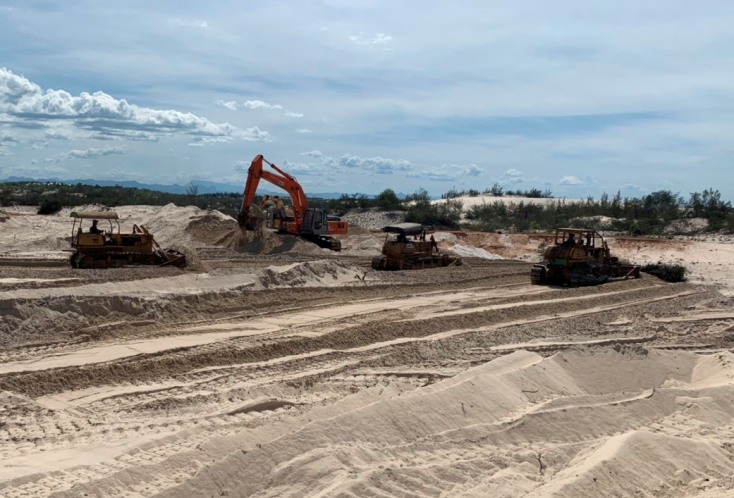 Ý kiến của lãnh đạo các sở, ngành, đơn vị bên lề kỳ họp thứ 15, HĐND tỉnh khóa XVII