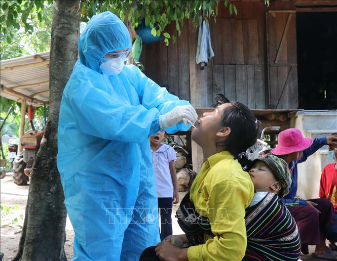 Bệnh bạch hầu có những thể nào?