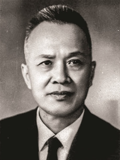 Đồng chí Nguyễn Hữu Thọ - một nhân cách cao đẹp, một nhà lãnh đạo có uy tín lớn (tiếp theo)