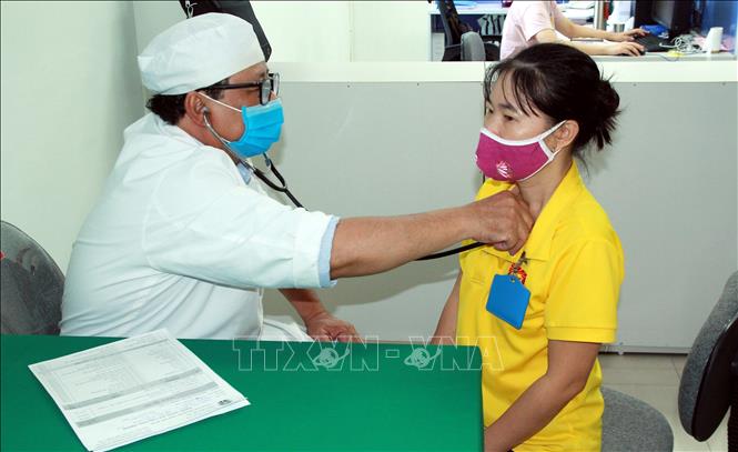 Sáng 11-7, Việt Nam ghi nhận thêm 1 ca mắc mới COVID-19, đã cách ly sau khi nhập cảnh