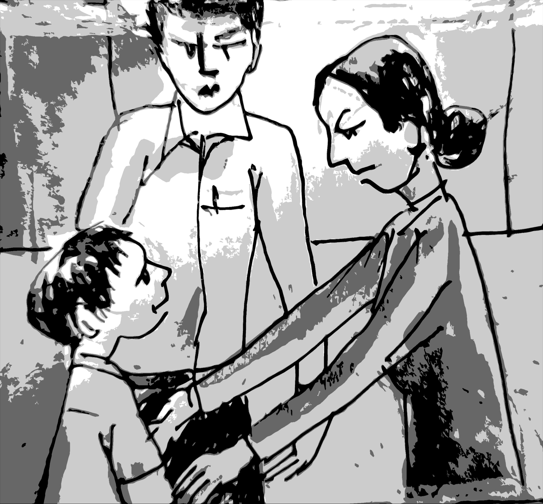 Nghỉ hè là sao vậy mẹ?