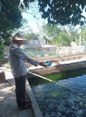Vượt qua thử thách