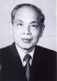 Đồng chí Nguyễn Duy Trinh-lãnh đạo tiền bối tiêu biểu của Đảng và cách mạng Việt Nam