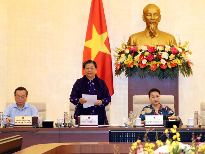Hoạt động nghệ thuật biểu diễn 'nhiều trái ngọt nhưng không thiếu trái đắng'