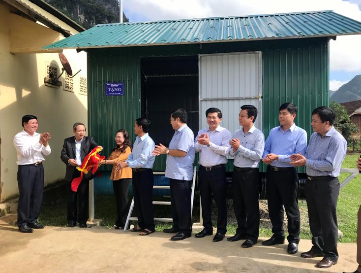 Sức mạnh từ các phong trào thi đua yêu nước