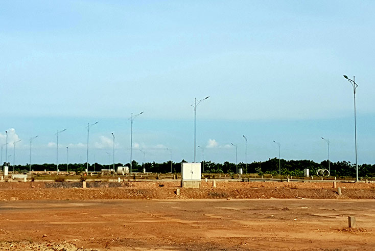 Các sở, ngành trả lời kiến nghị của cử tri