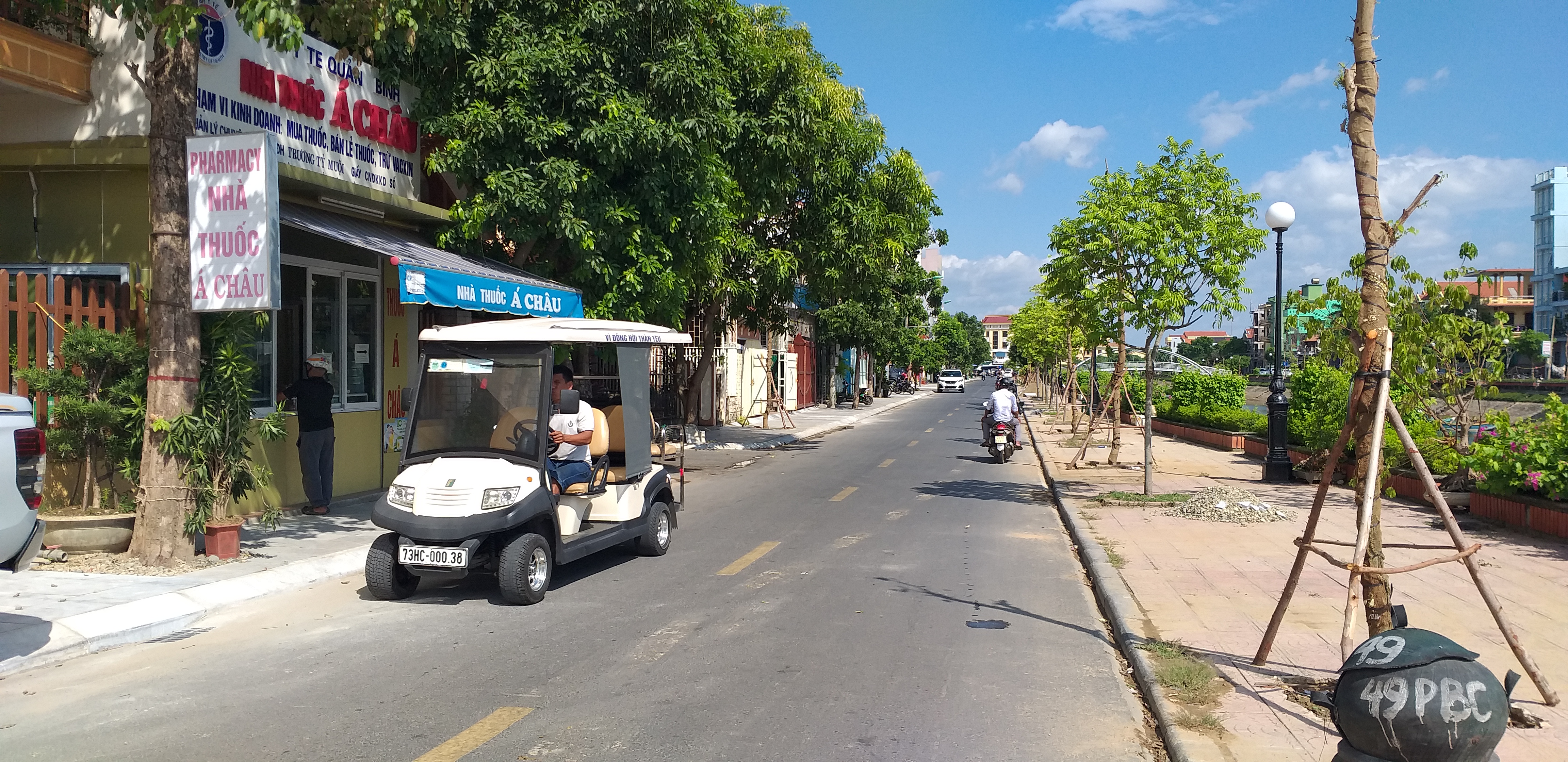 TP. Đồng Hới: Nỗ lực phục hồi các dịch vụ du lịch
