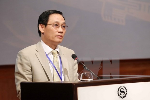 Chuẩn bị phiên họp Ủy ban chỉ đạo hợp tác song phương Việt-Trung