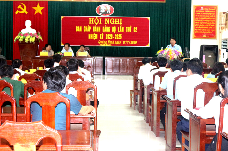 Quảng Ninh: Triển khai đồng bộ các giải pháp, hoàn thành các nhiệm vụ trọng tâm