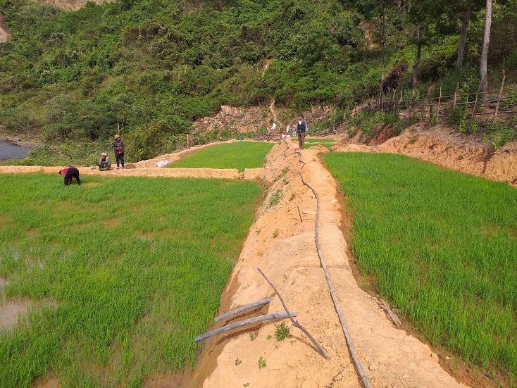 Chuyện về ông Hồ Khiên...