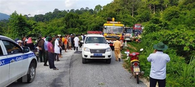 Nhìn lại các vụ tai nạn đặc biệt nghiêm trọng: Đâu là nguyên nhân?