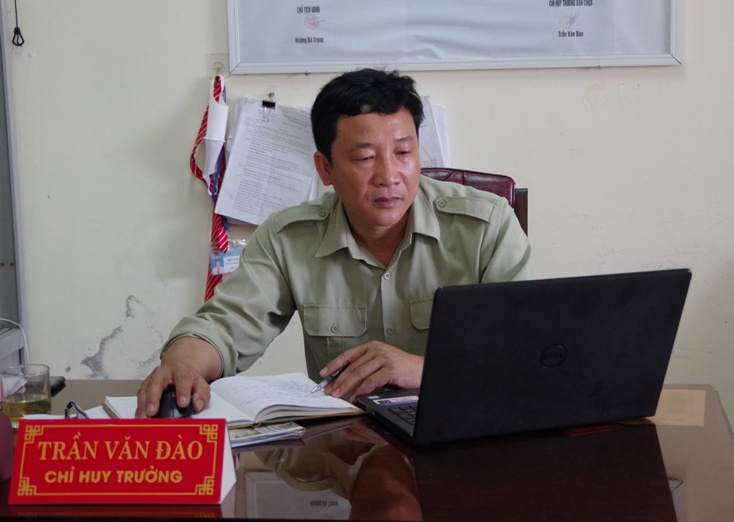 "Được dân ủng hộ là động lực để tôi tiếp tục cống hiến"