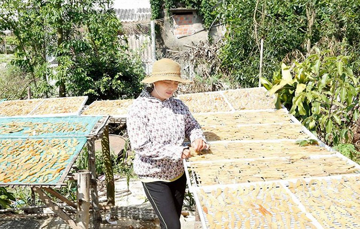 OCOP từ góc nhìn người tiêu dùng-Kỳ 3: OCOP và "trận chiến" với Covid-19