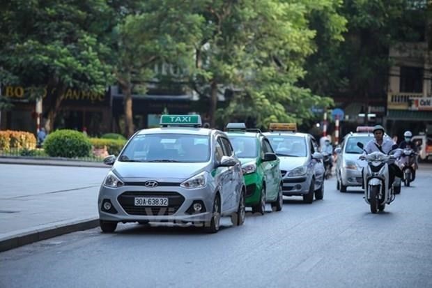 Đổi màu biển số xe kinh doanh vận tải: Nâng cao năng lực quản lý