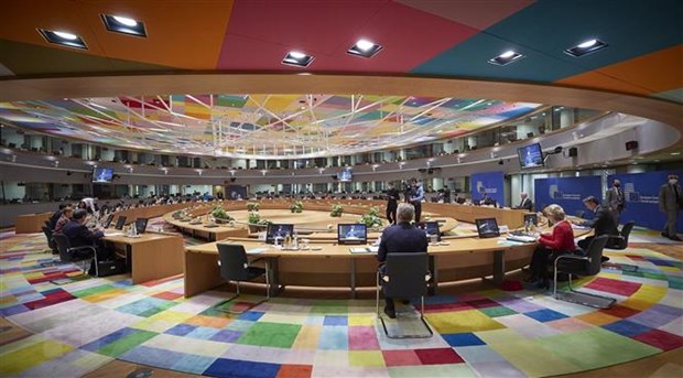 EP cảnh báo có thể không chấp nhận kế hoạch ngân sách dài hạn của EU