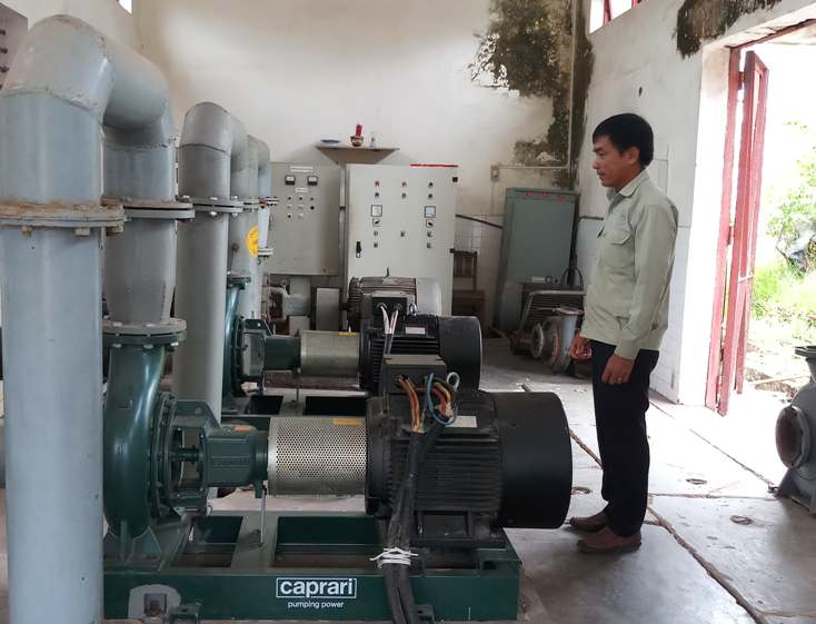 Điển hình tiêu biểu trong phong trào thi đua