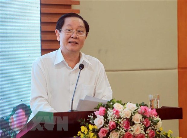 Bảo vệ vị trí công tác của người tố cáo là công chức, viên chức
