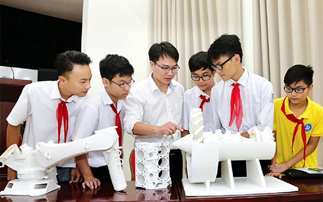 Các hình thức khen thưởng, kỷ luật học sinh trong trường học sắp có thay đổi
