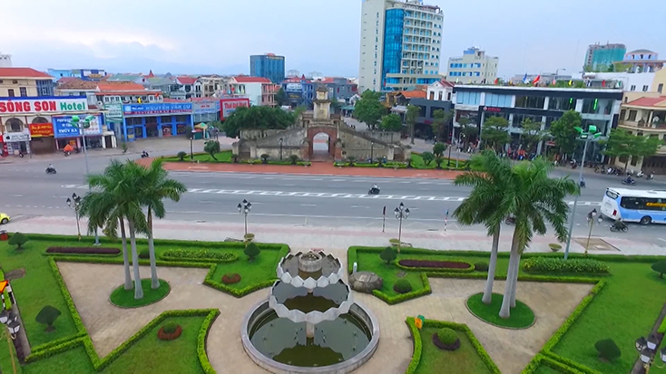 Vì một thành phố văn minh, an toàn và thân thiện
