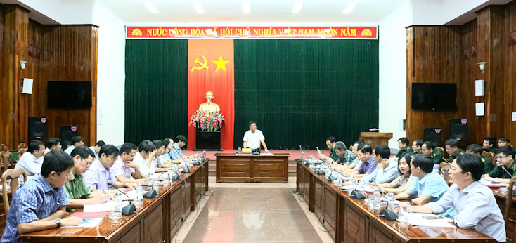 Đẩy mạnh tuyên truyền về chống khai thác IUU