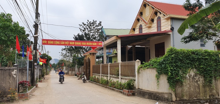 Chuyển biến trong công tác đào tạo nghề và xuất khẩu lao động