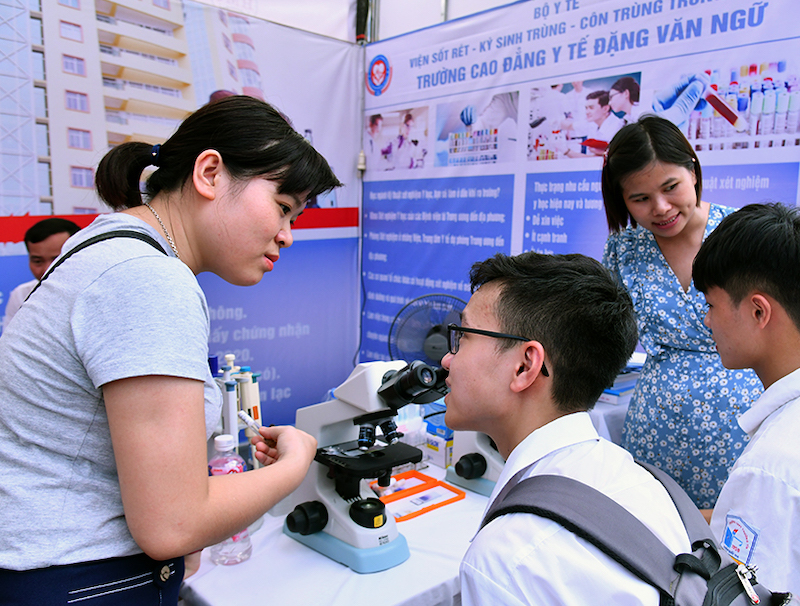 Cần xây dựng phương án khắc phục sự cố bất thường trong Kỳ thi tốt nghiệp 2020