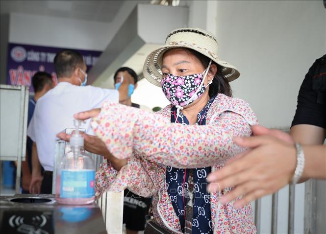 Bác sĩ hướng dẫn việc cần làm ngay để tránh nhiễm virus SARS-CoV-2