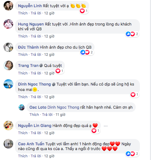 Nhiều khách sạn hoàn tiền cho khách hủy phòng do dịch Covid-19