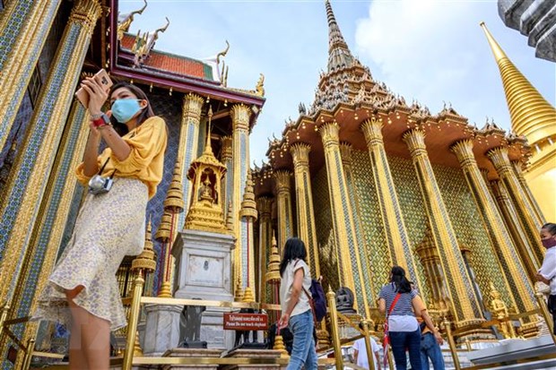 Thái Lan gia hạn tình trạng khẩn cấp đối phó COVID-19 tới cuối tháng 8