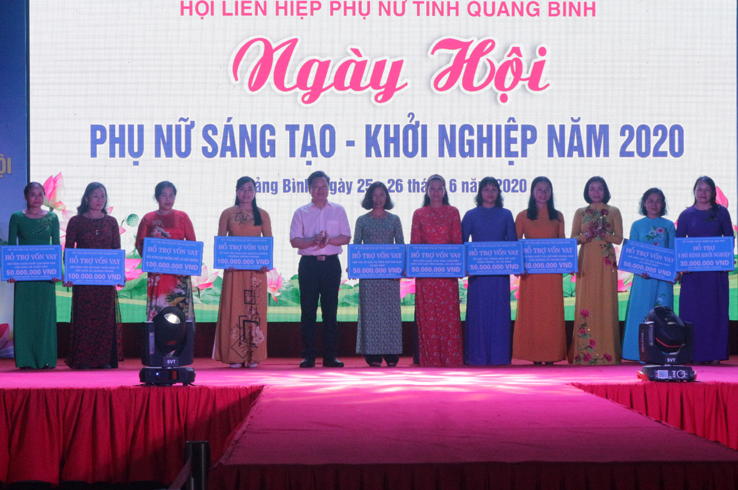 Lan tỏa các phong trào thi đua yêu nước