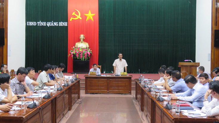 Quyết tâm thực hiện đạt mục tiêu giải ngân vốn đầu tư công năm 2020