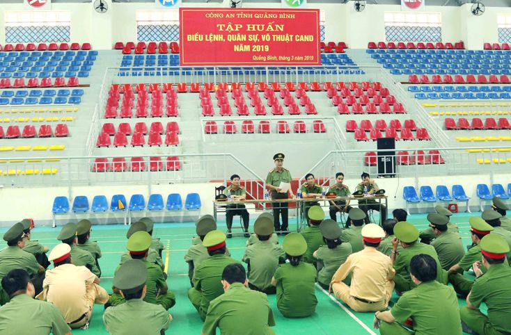"Đi đúng giờ, làm hết việc, tham mưu nhanh, chất lượng tốt"